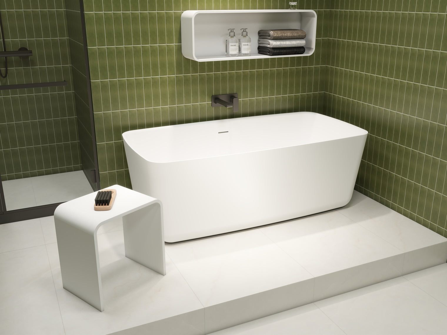 Niagara (Rounded Rectangle) 148