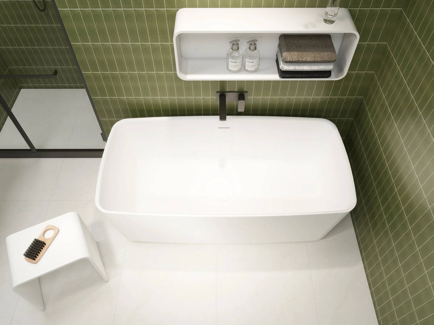 Niagara (Rounded Rectangle) 148