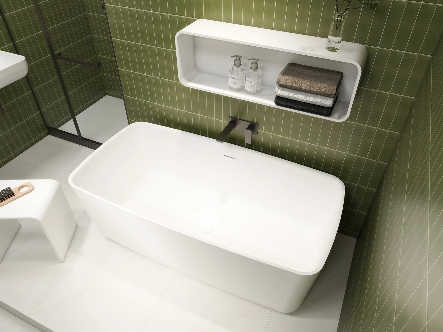 Niagara (Rounded Rectangle) 148