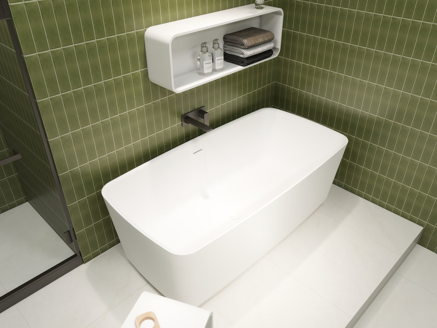 Niagara (Rounded Rectangle) 148