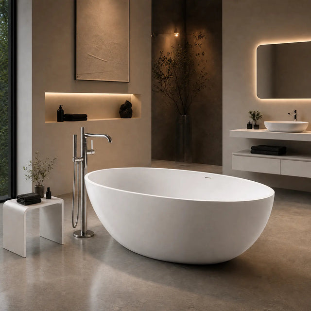 Ferrara Bathtub 180