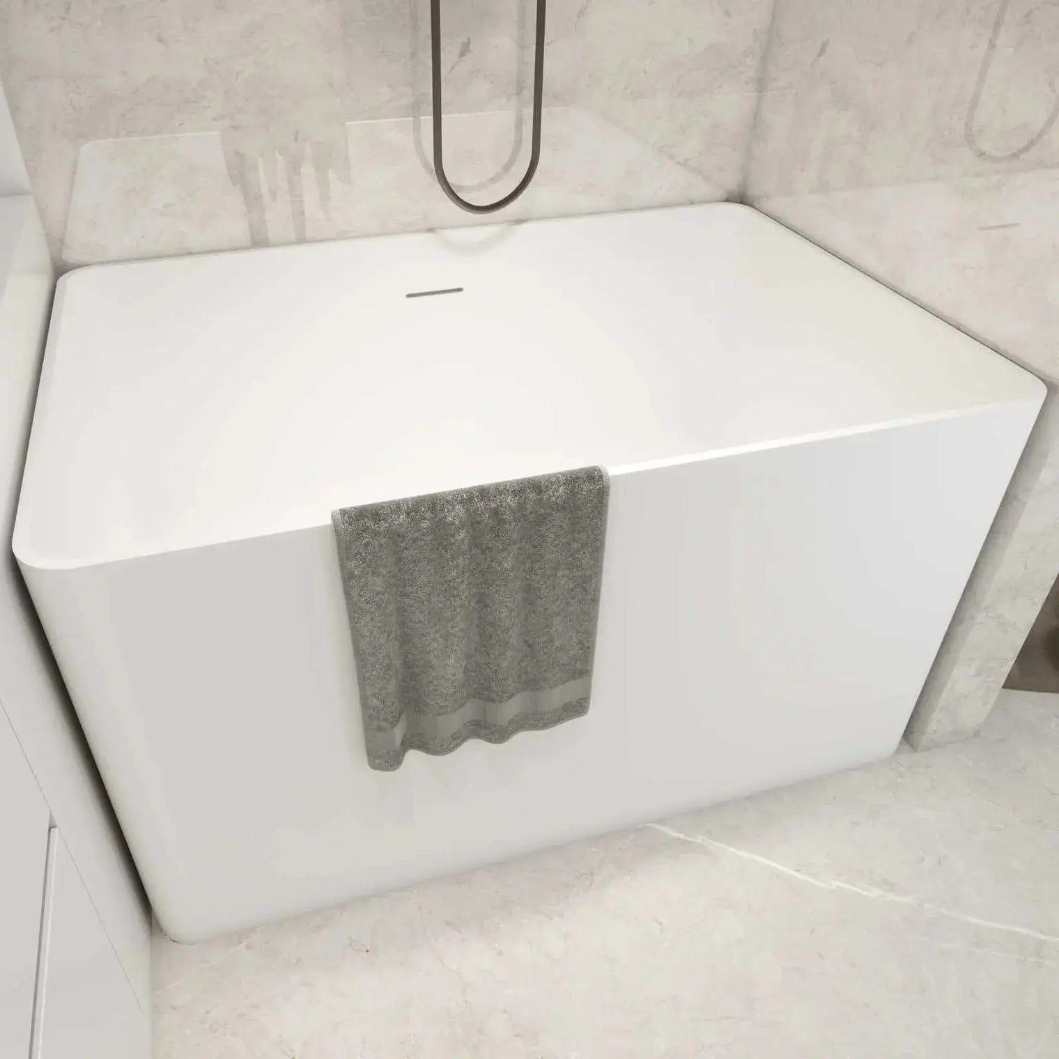 Cirque 100-BATHTUBS-INFINITE-Cirque 100-BATHTUBS-Bespoke Bathroom Renovation, bespoke bathtub Hong Kong, Hong Kong luxury bathroom furniture, modern bathroom design Hong Kong, 香港 浴缸 邊度買, where to buy luxury bathtubs in Hong Kong, Infinite Bath, Infinite 浴室, Washbasin,shower screen, Bathtubs,Washbasins, 迷你浴缸香港,浴室設計 ,浴室翻新,small size bathtubs, custom-made bathtub HK,freestanding bathtub Hong Kong, 獨立式 浴缸 香港,浴室裝修,迷你浴缸,Bathtub length under 1.5m,迷利浴缸,豪華 浴缸 品牌 香港,浴室配件,浴缸香港,訂造浴室潔具,hong kong custom bathtub