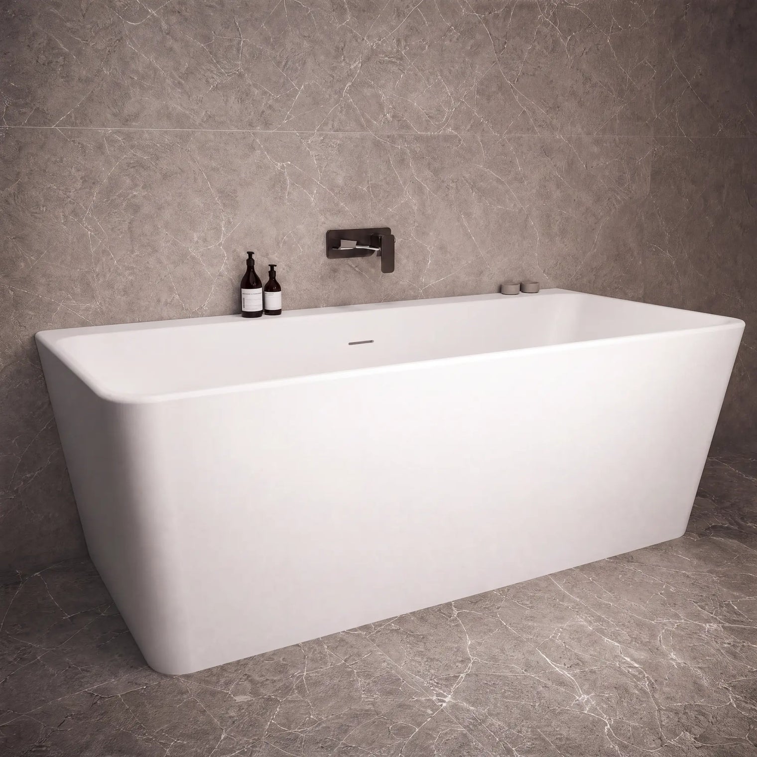 Venice Bathtub 165