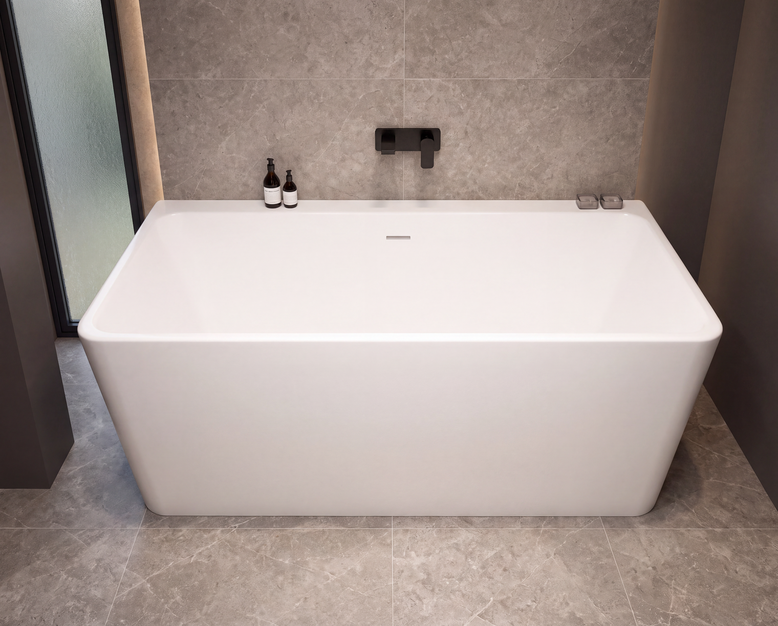 Venice Bathtub 165