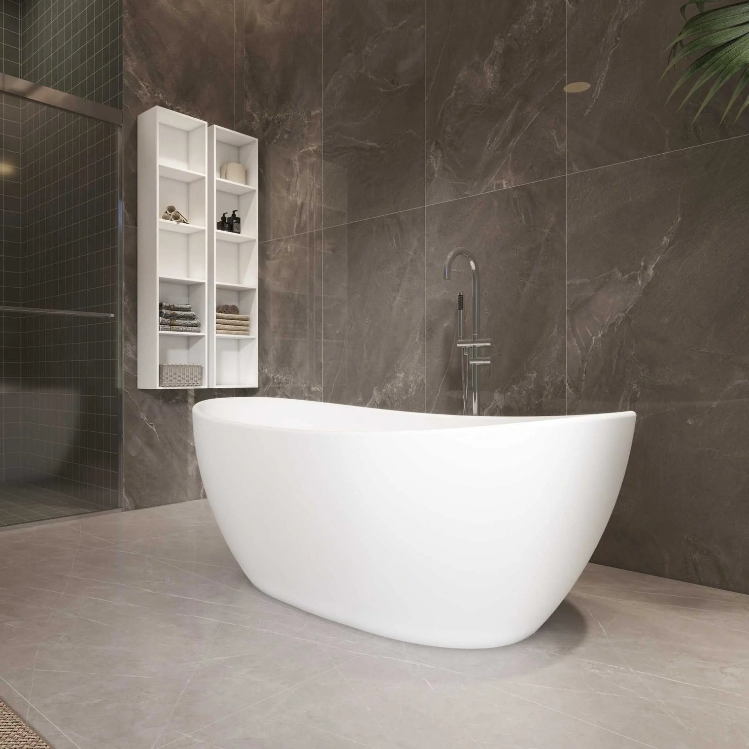 Roma 163-BATHTUBS-INFINITE BATH,bathroom design hk, Bathroom furniture,香港浴室,浴室用品,浴室潔具,花灑,水龍頭,浴簾,鏡,洗手盆,層架組合,浴室傢俬,廁所板,浴江