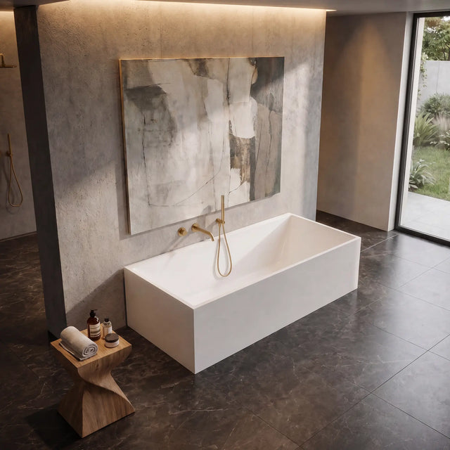 Lugano Bathtub 170