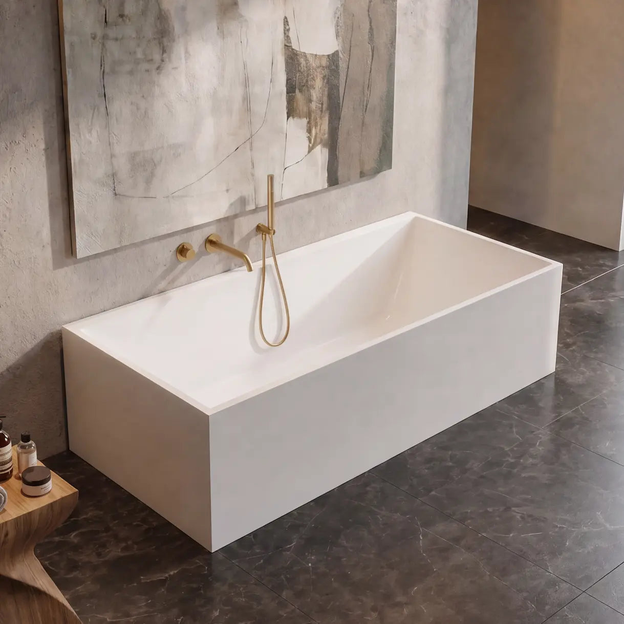 Lugano Bathtub 170