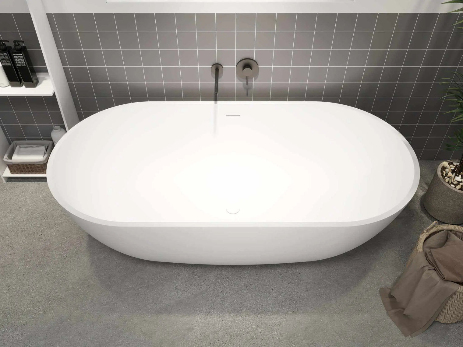 Rieti 178-BATHTUBS-INFINITE BATH,bathroom design hk, Bathroom furniture,香港浴室,浴室用品,浴室潔具,花灑,水龍頭,浴簾,鏡,洗手盆,層架組合,浴室傢俬,廁所板,浴江