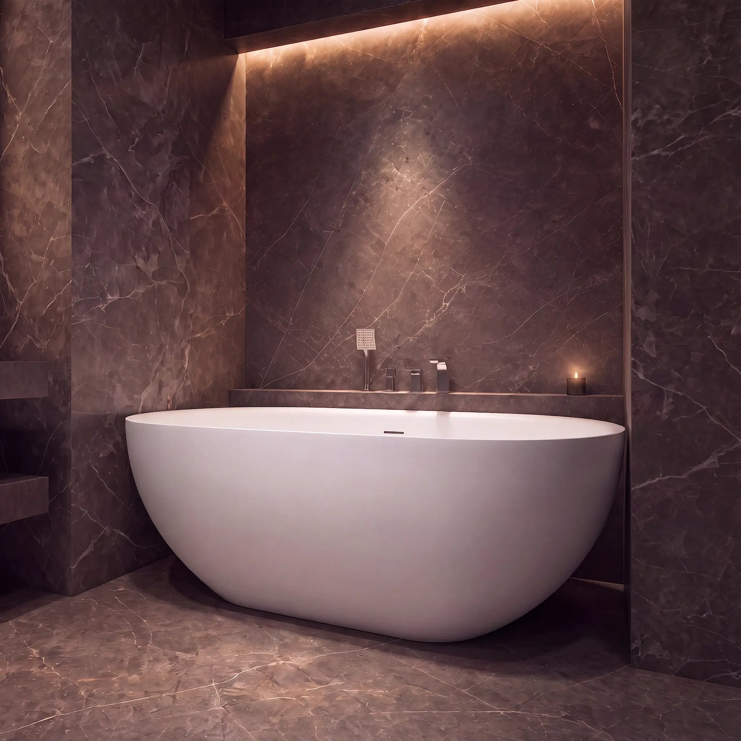 Belle Bathtub 150
