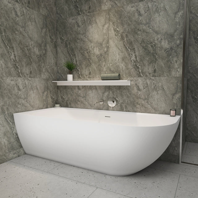 LECCO 180L-BATHTUBS-INFINITE-訂造洗手盆,浴室翻新, small size bathtubs, custom-made bathtub HK,freestanding bathtub Hong Kong, 獨立式 浴缸 香港, premium bathtub brands HK, Where to buy bathtubs in Hong Kong, best custom bathroom furniture HK, Infinite Bath, Infinite浴缸, Cloakroom,Vanities, Mirrors,Bathroom Furniture, 浴室裝修,浴室 櫃 訂造