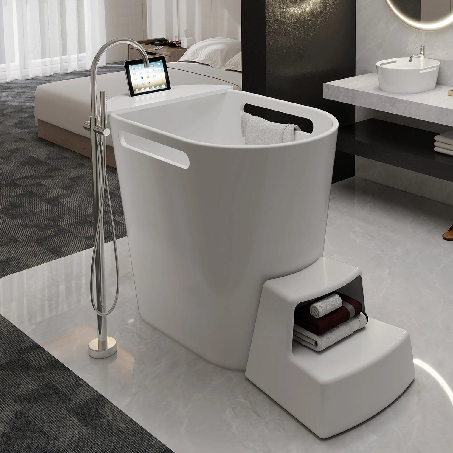 OSAKA 115(TB) INFINITE