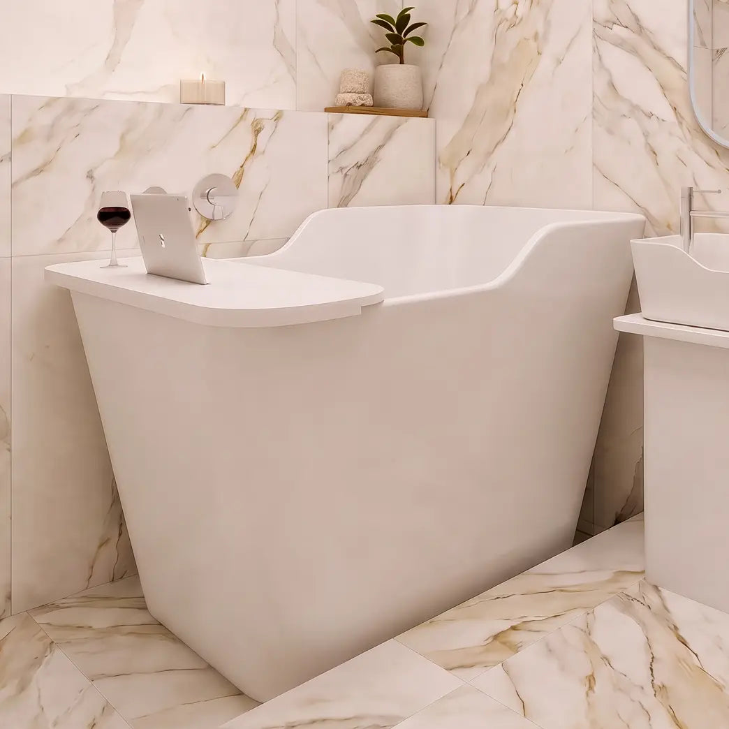 OSAKA Bathtub RR 115(LE)