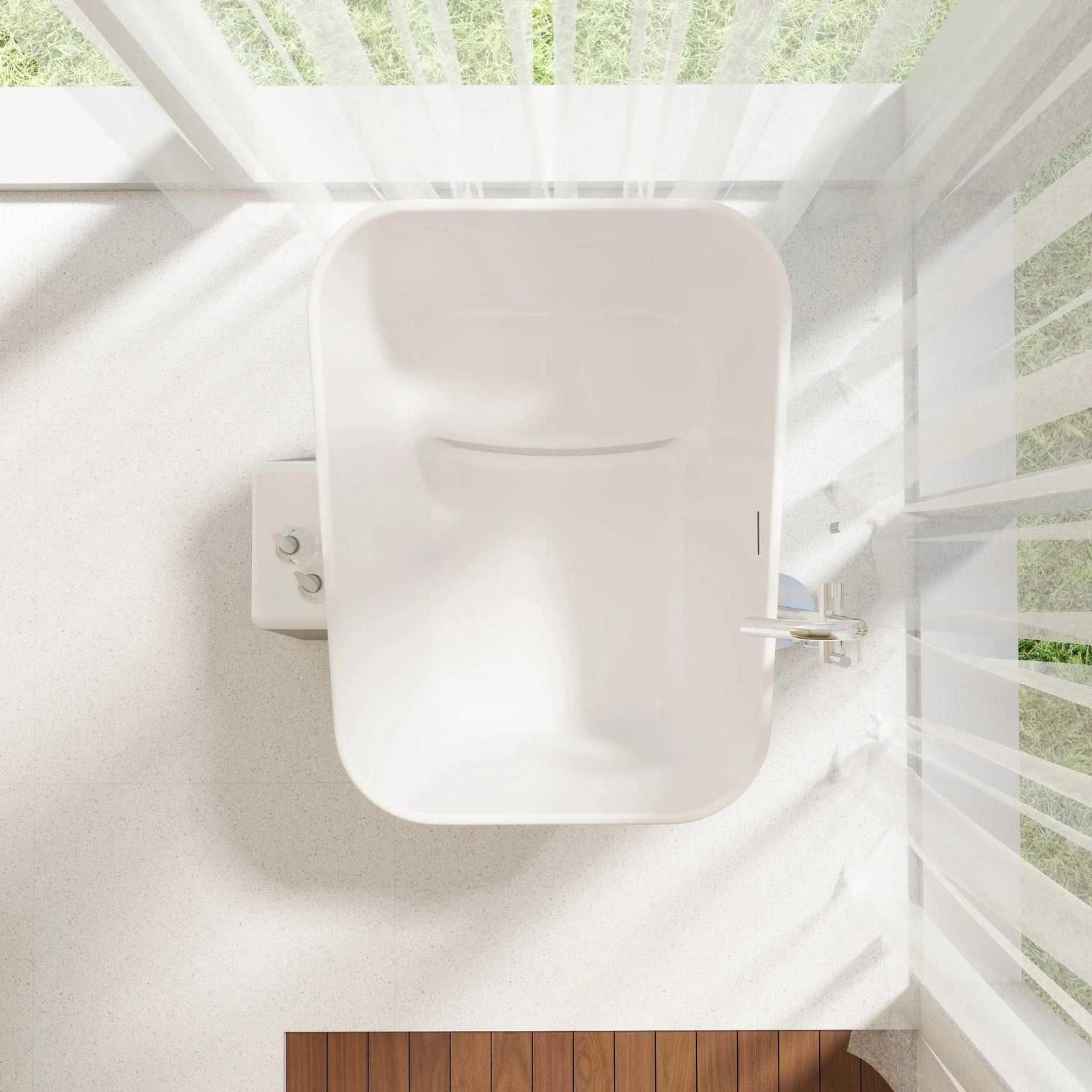 Osaka RR 115 (BE)-BATHTUBS-INFINITE BATH,bathroom design hk, Bathroom furniture,香港浴室,浴室用品,浴室潔具,花灑,水龍頭,浴簾,鏡,洗手盆,層架組合,浴室傢俬,廁所板,浴江