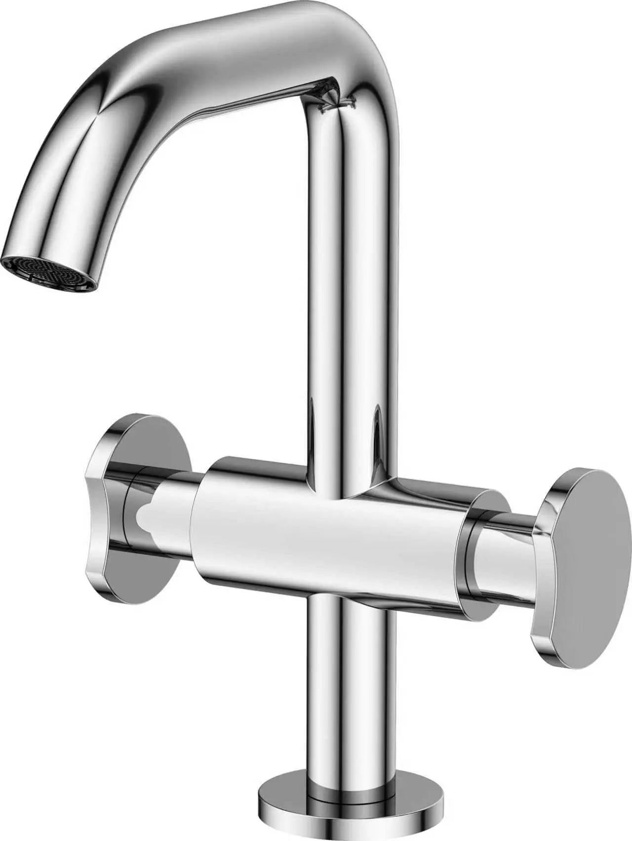 Bonn Basin Faucet INFINITE