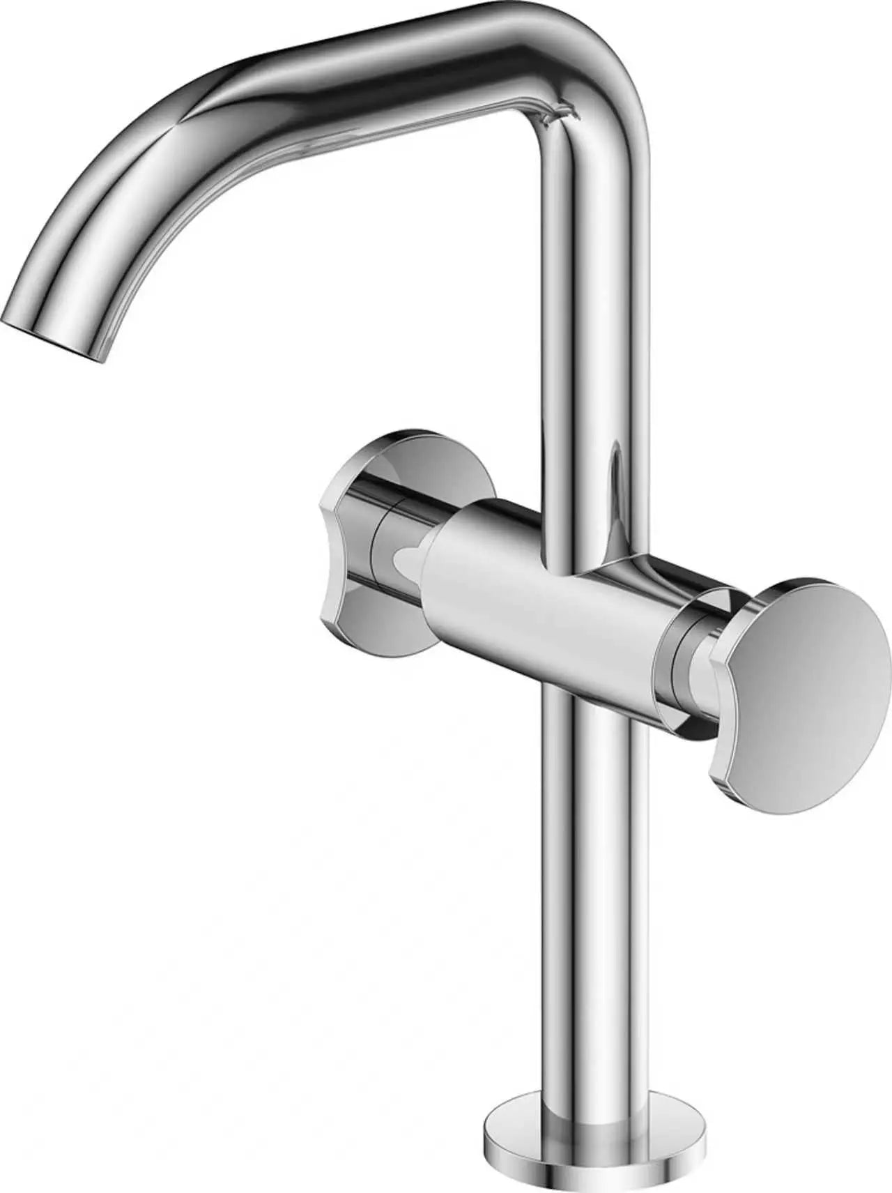 Herne Basin Faucet INFINITE