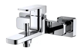 TATA Wall-Mounted Bathtub Filler