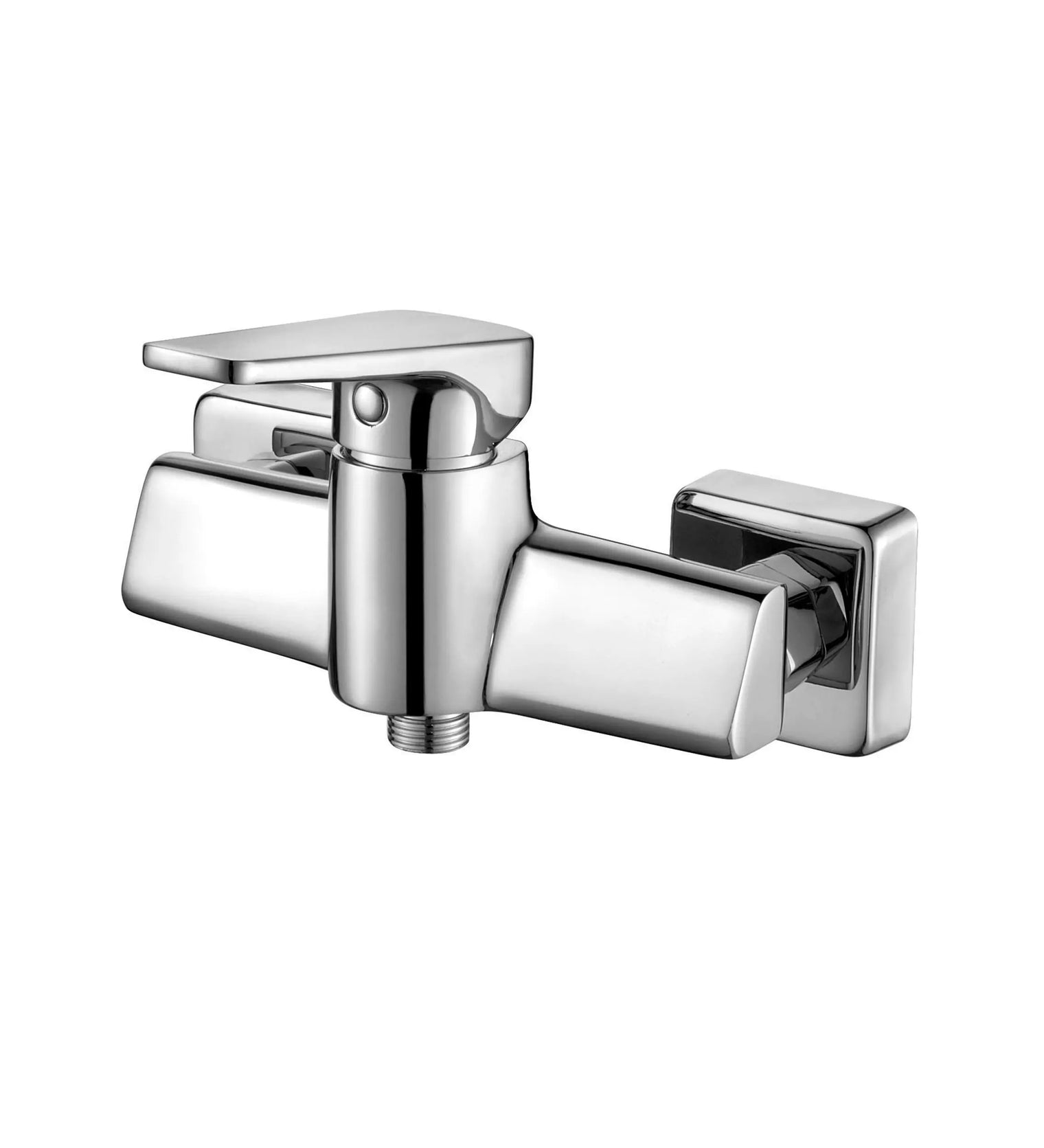 Koln Wall Mounted Shower Mixer