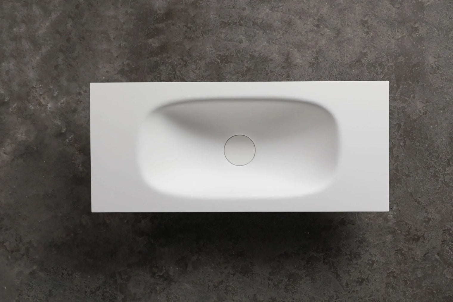 SPIO 60-Slim Vanity Top (15mm)-Countertop Washbasins-INFINITE-訂造洗手盆,浴室翻新, small size bathtubs, custom-made bathtub HK,freestanding bathtub Hong Kong, 獨立式 浴缸 香港, premium bathtub brands HK, Where to buy bathtubs in Hong Kong, best custom bathroom furniture HK, Infinite Bath, Infinite浴缸, Cloakroom,Vanities, Mirrors,Bathroom Furniture, 浴室裝修,浴室 櫃 訂造