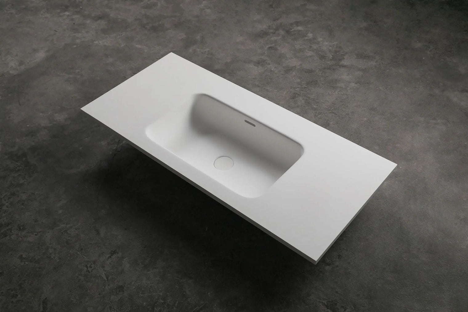 Niagara 100 Countertop-Countertop Washbasins-訂造一體無縫洗手盆,Tailor made Washbasins,waterbasin hk, 浴室物料,浴室裝修,訂造洗手盆,浴室翻新,Bathroomware ,Bespoke bathroom,浴室配件,訂造浴室潔具,訂造浴室傢俬,香港 浴室設計 公司,best custom bathroom furniture HK, Infinite Bath