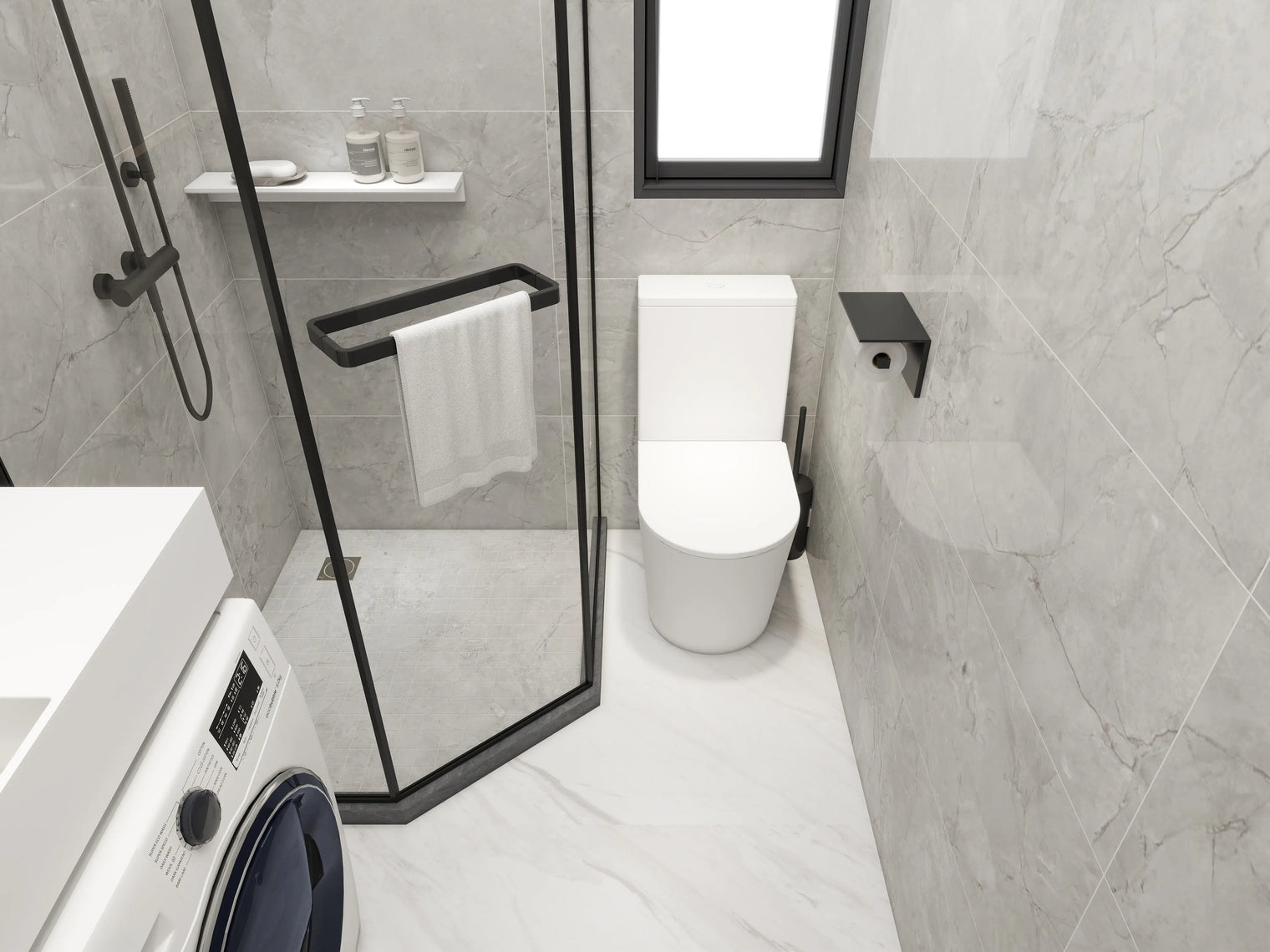 PURE Laundry Sink WM 80L INFINITE