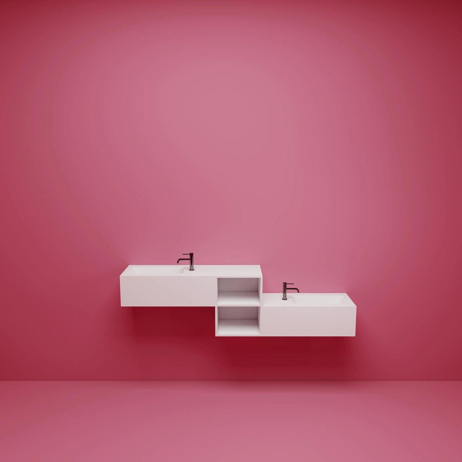 TETRIS Double Basins Modules TETRIS Z