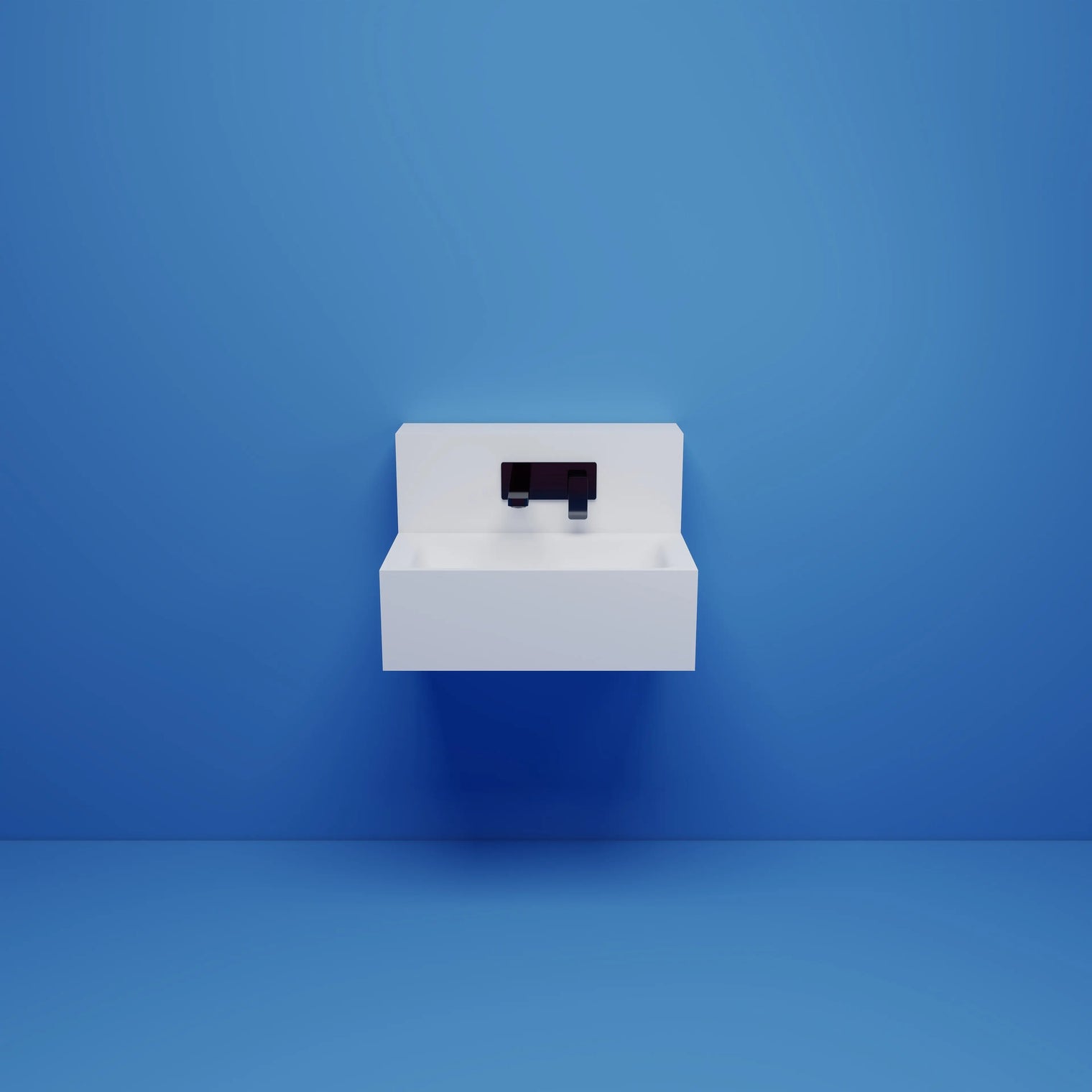 TETRIS Basin With Top Modules TETRIS L