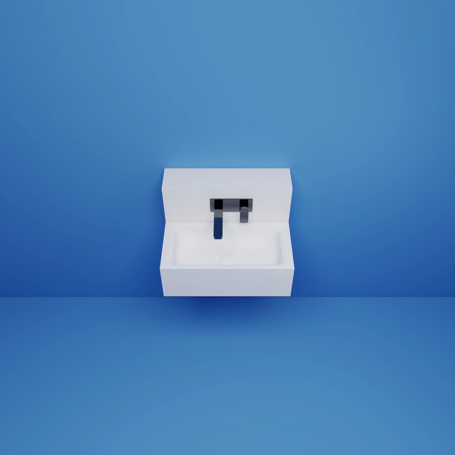 TETRIS Basin With Top Modules TETRIS L