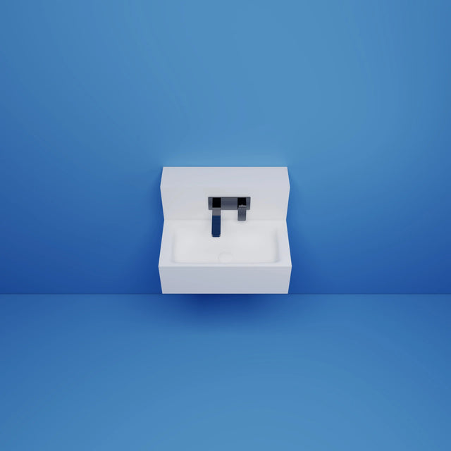 TETRIS Basin With Top Modules TETRIS L