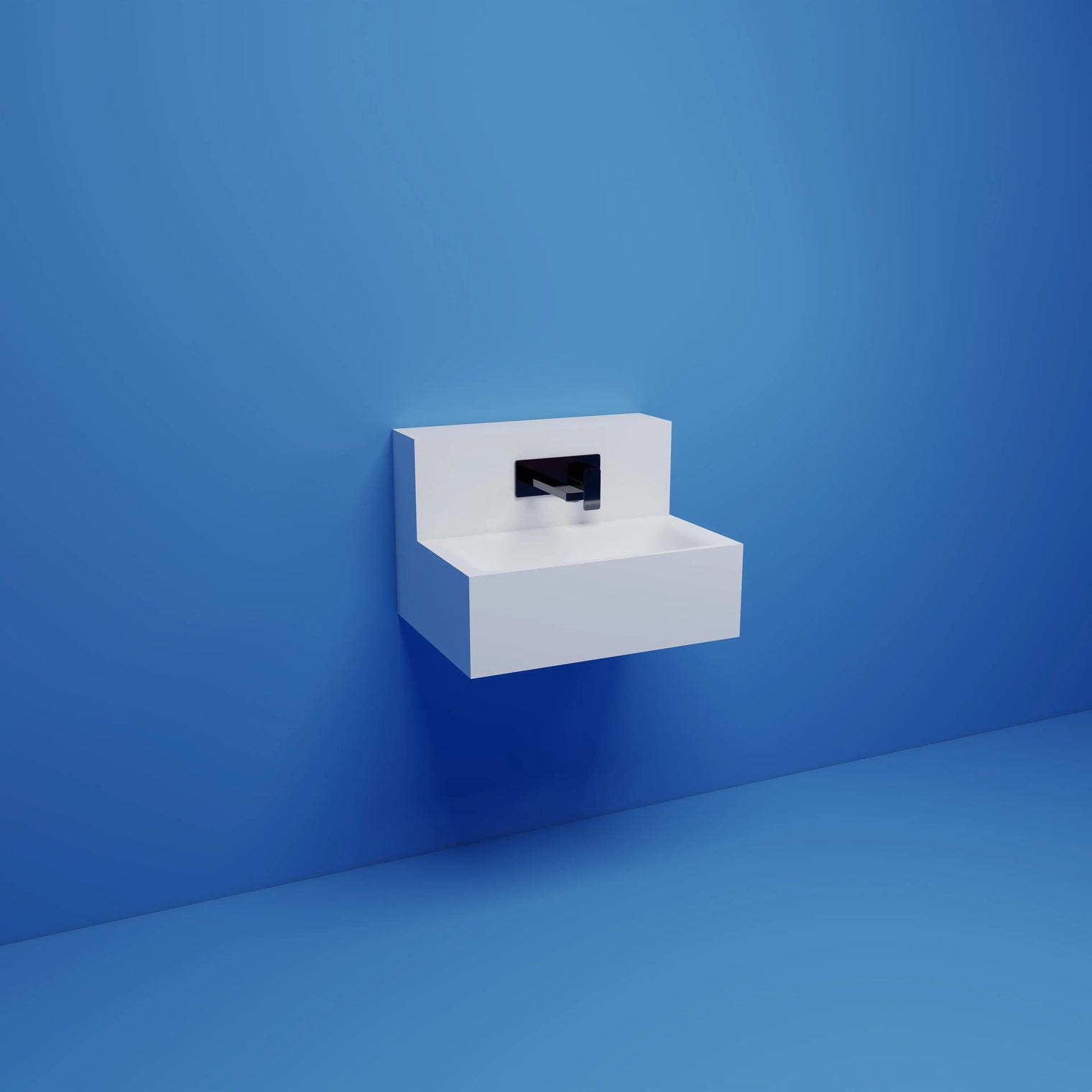 TETRIS Basin With Top Modules TETRIS L