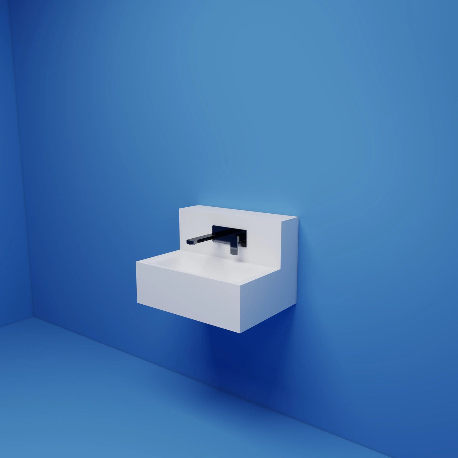 TETRIS Basin With Top Modules TETRIS L