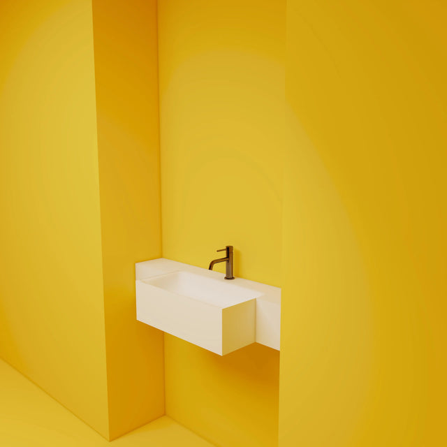 CUT-TO-FIT Modules TETRIS T INFINITE BATH