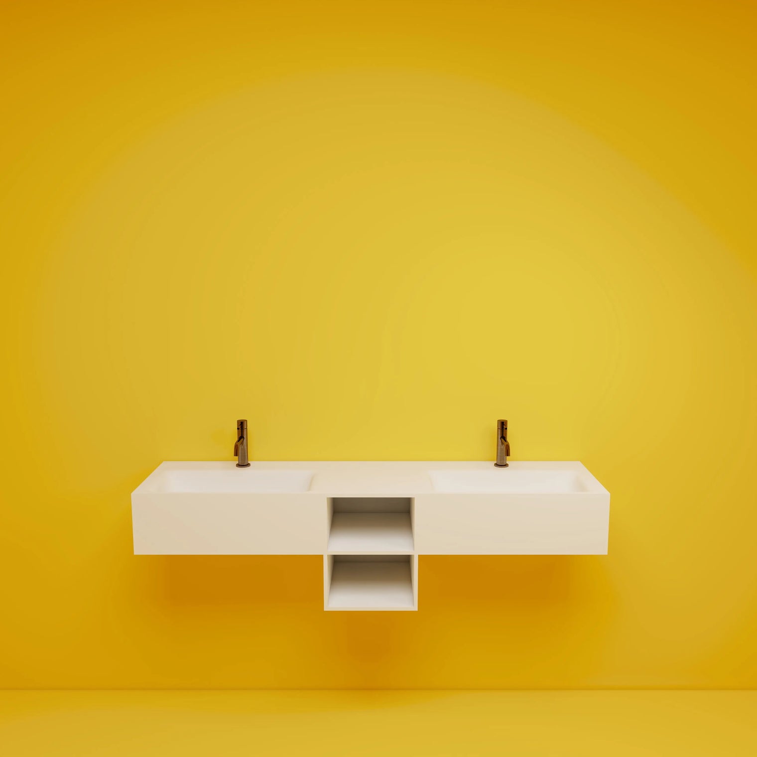 TETRIS Double Basins Modules TETRIS T