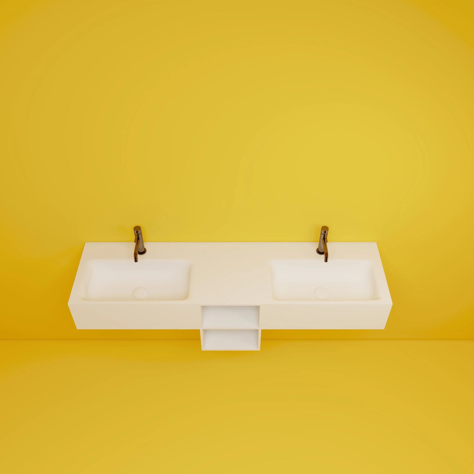 TETRIS Double Basins Modules TETRIS T