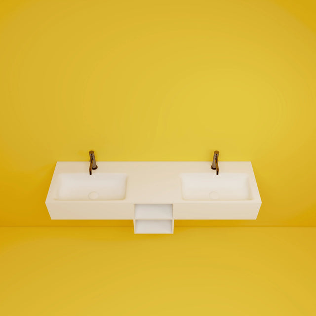 TETRIS Double Basins Modules TETRIS T