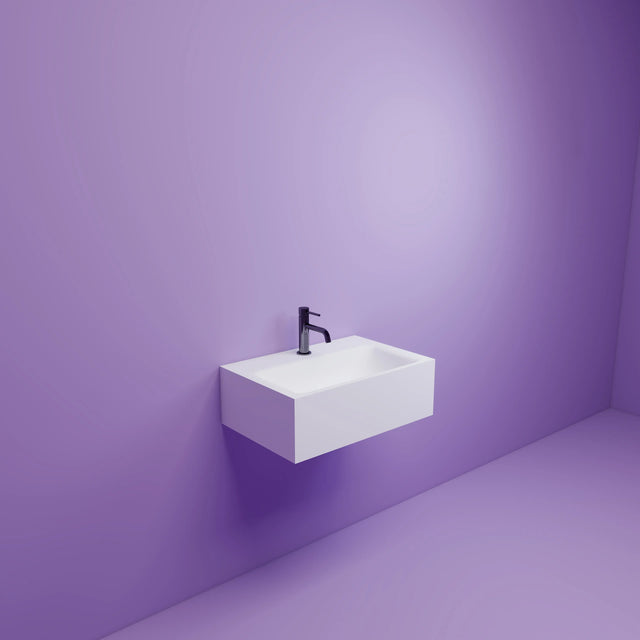 TETRIS Basin With Top Modules TETRIS I