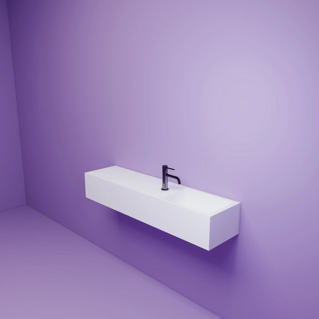 TETRIS Basin With Top Modules TETRIS I