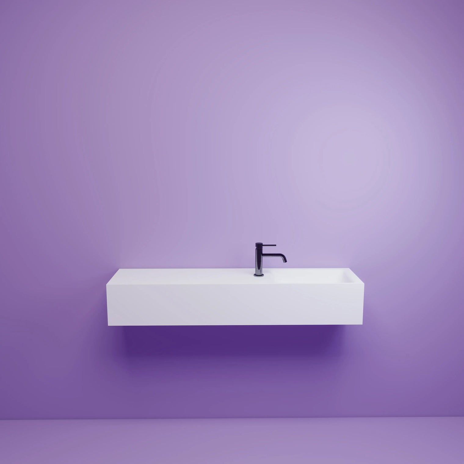 TETRIS Basin With Top Modules TETRIS I