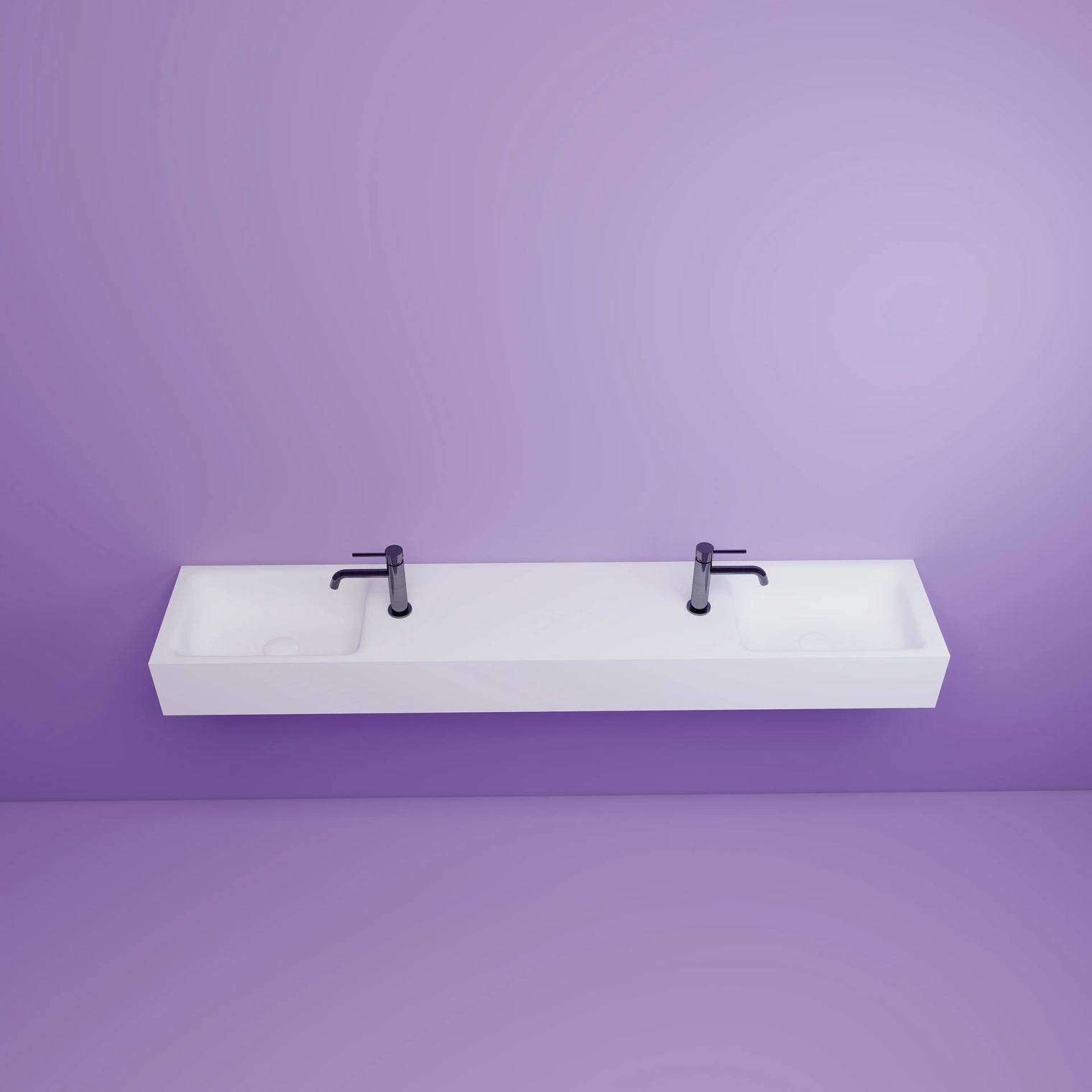 TETRIS Double Basins Modules TETRIS I