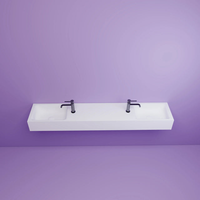 TETRIS Double Basins Modules TETRIS I