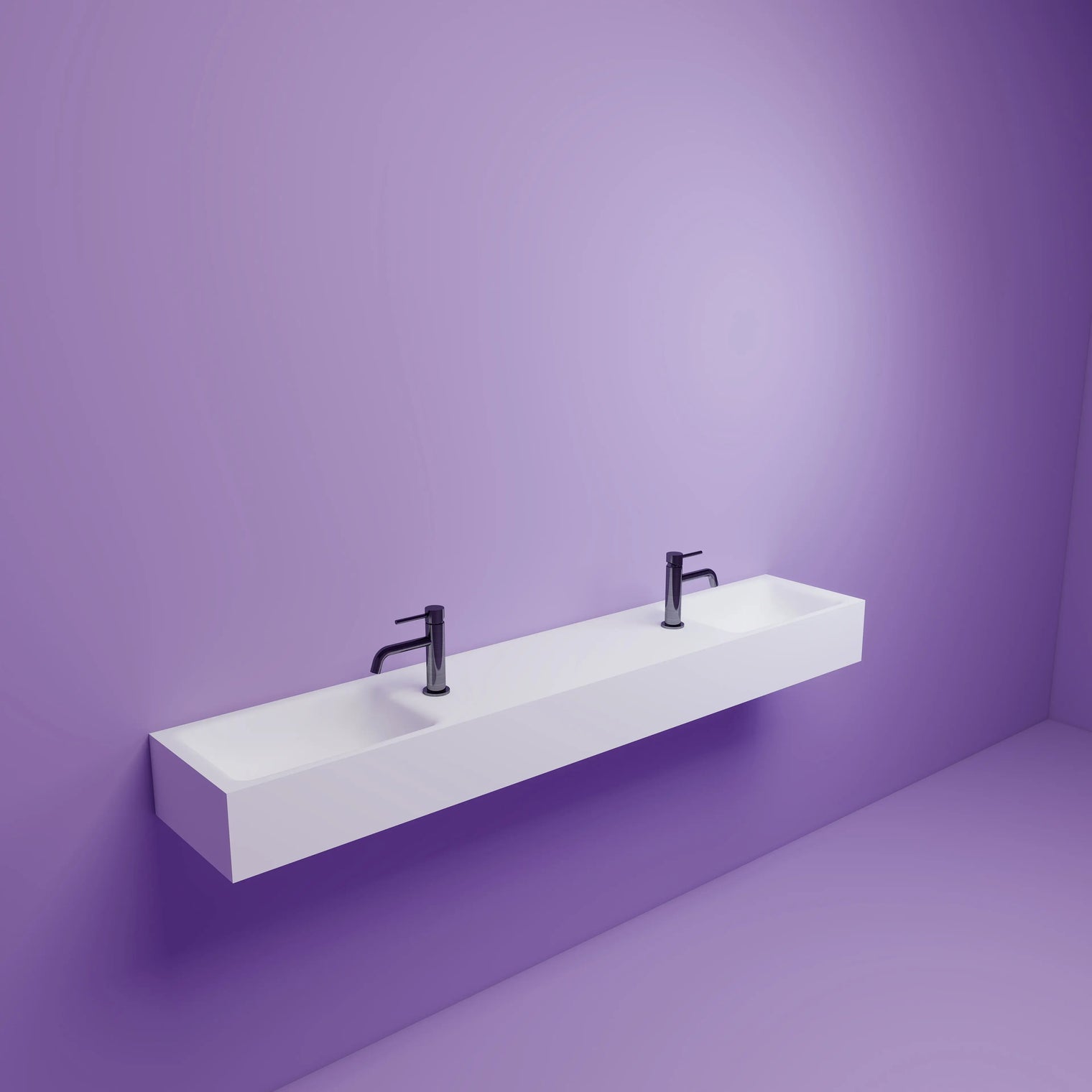 TETRIS Double Basins Modules TETRIS I