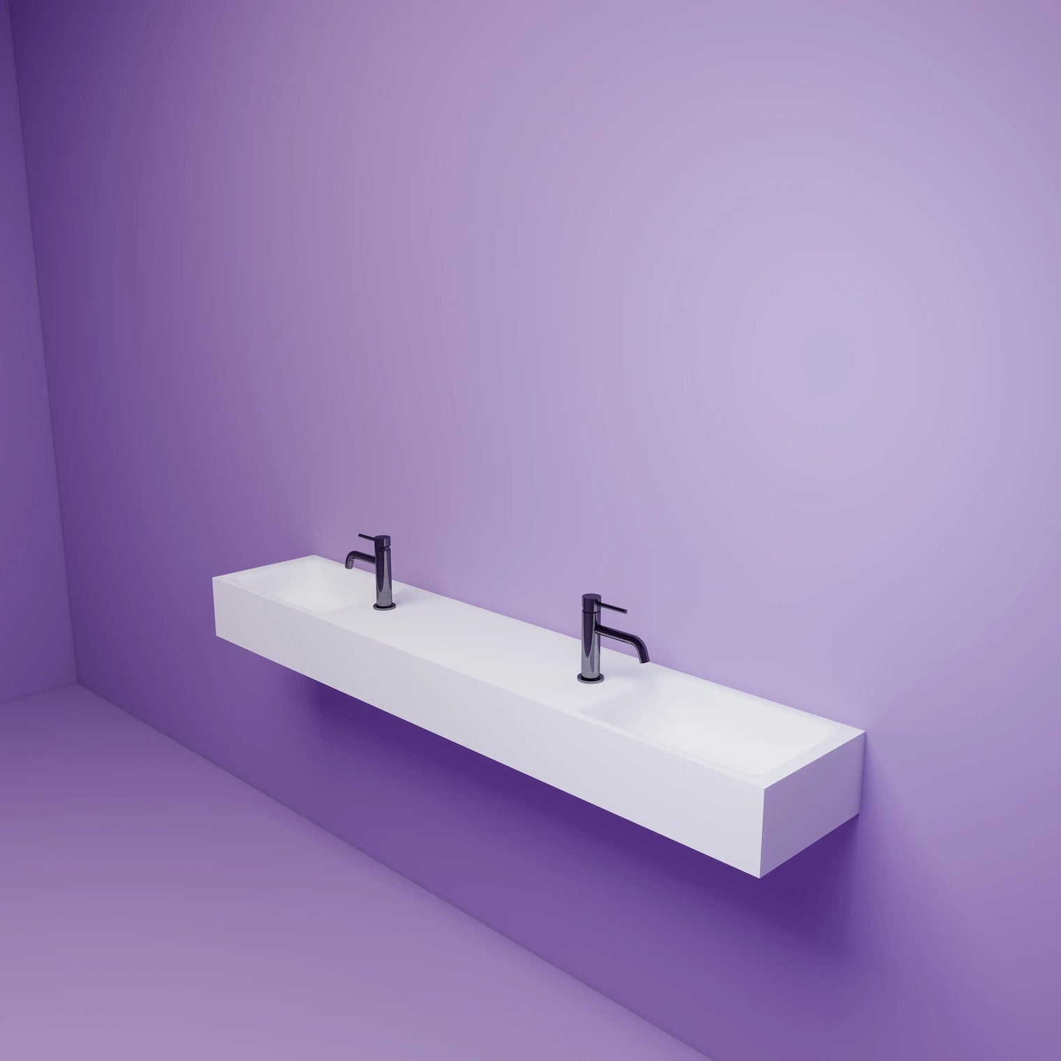 TETRIS Double Basins Modules TETRIS I