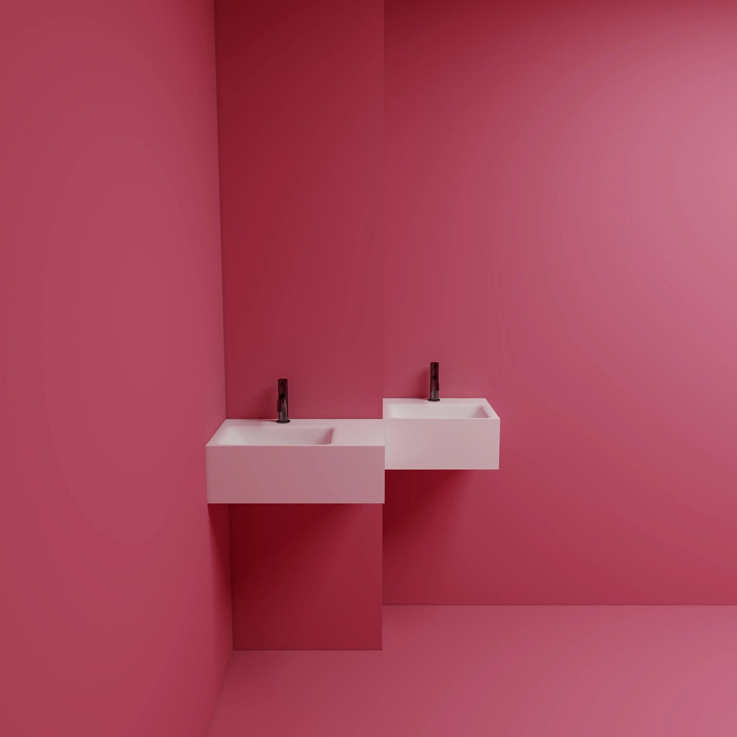 TETRIS Double Basins Modules TETRIS Z