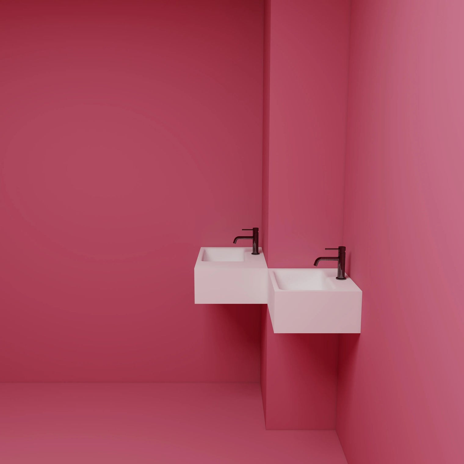 TETRIS Double Basins Modules TETRIS Z