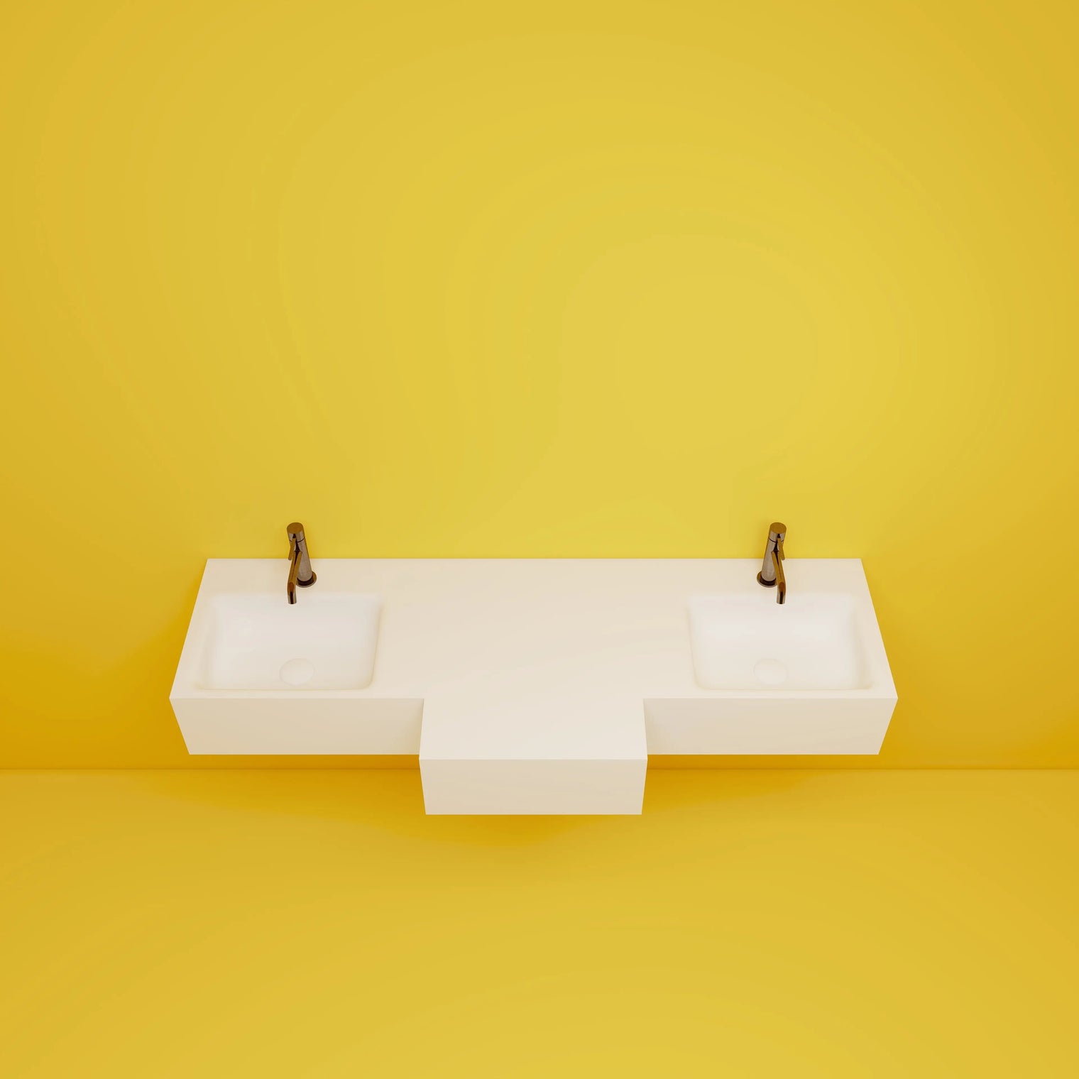 TETRIS Double Basins Modules TETRIS T