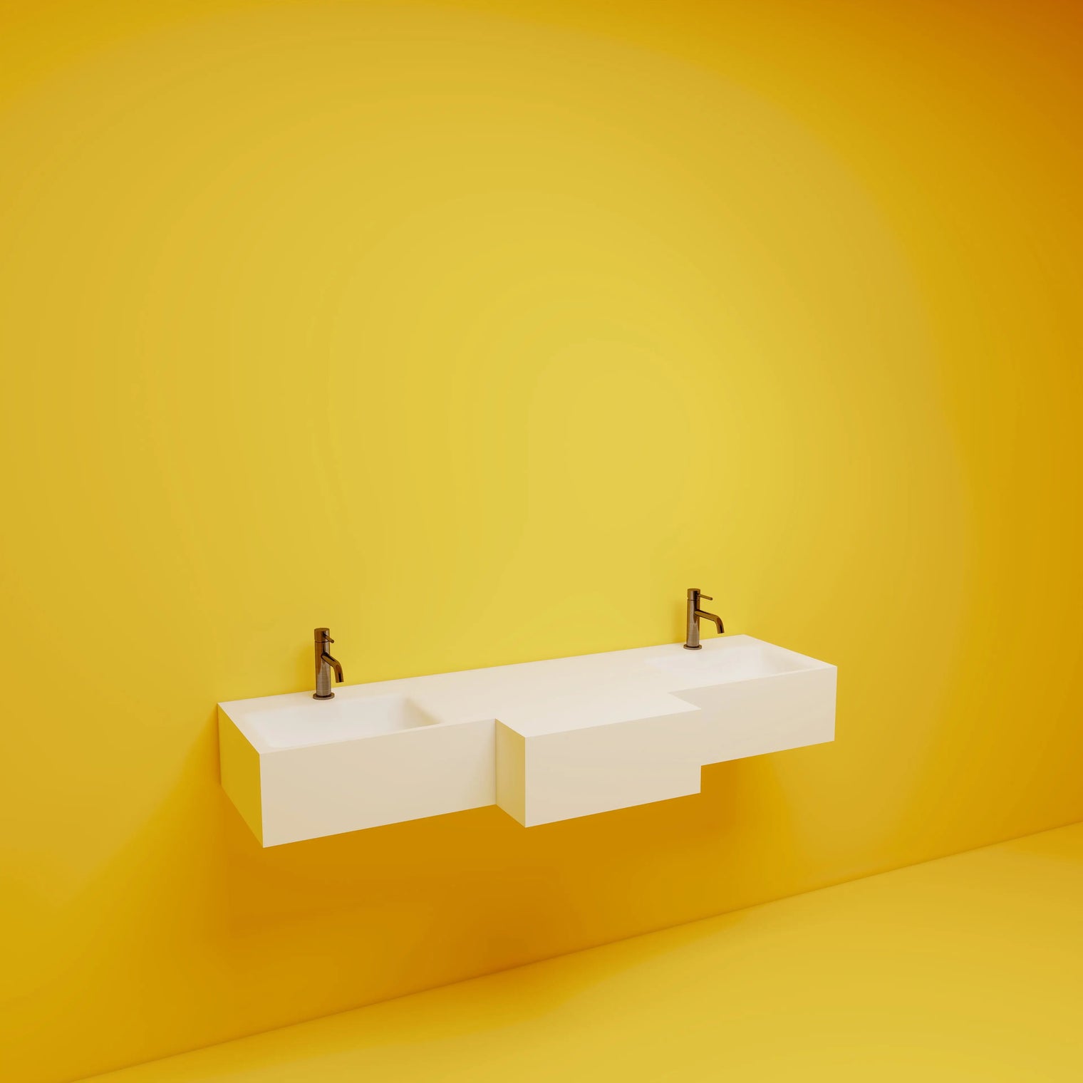 TETRIS Double Basins Modules TETRIS T