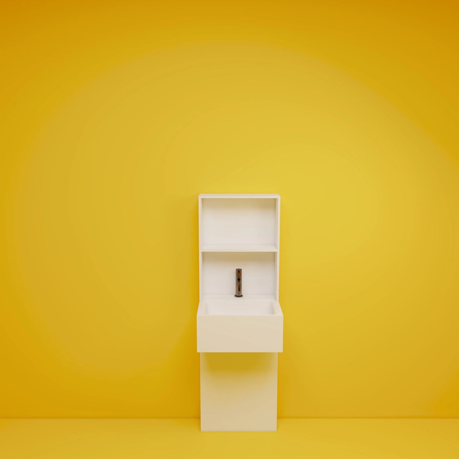 TETRIS Pedestal Modules TETRIS T