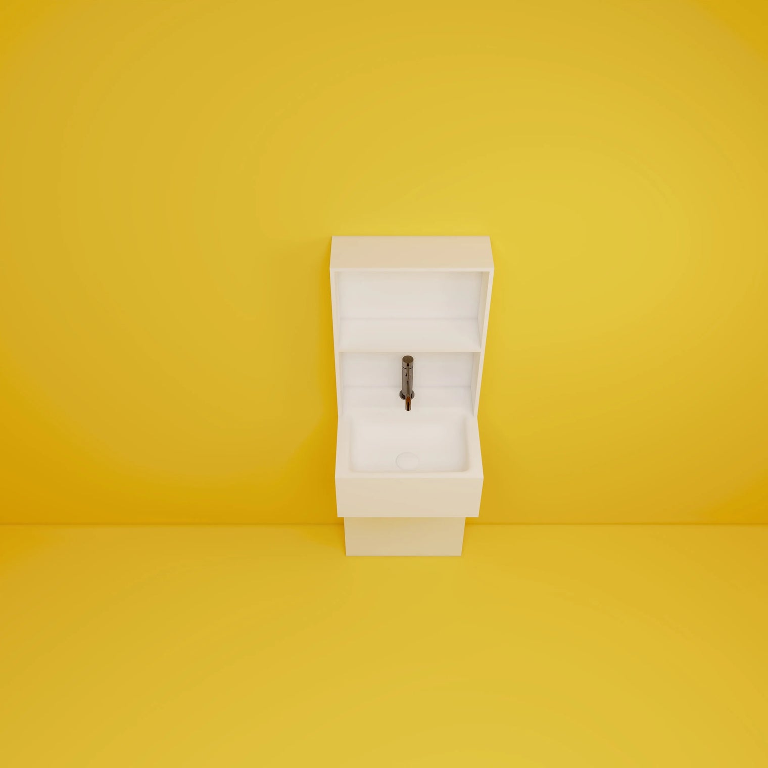 TETRIS Pedestal Modules TETRIS T