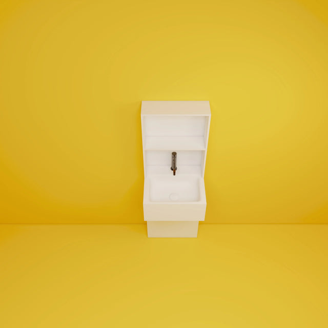 TETRIS Pedestal Modules TETRIS T