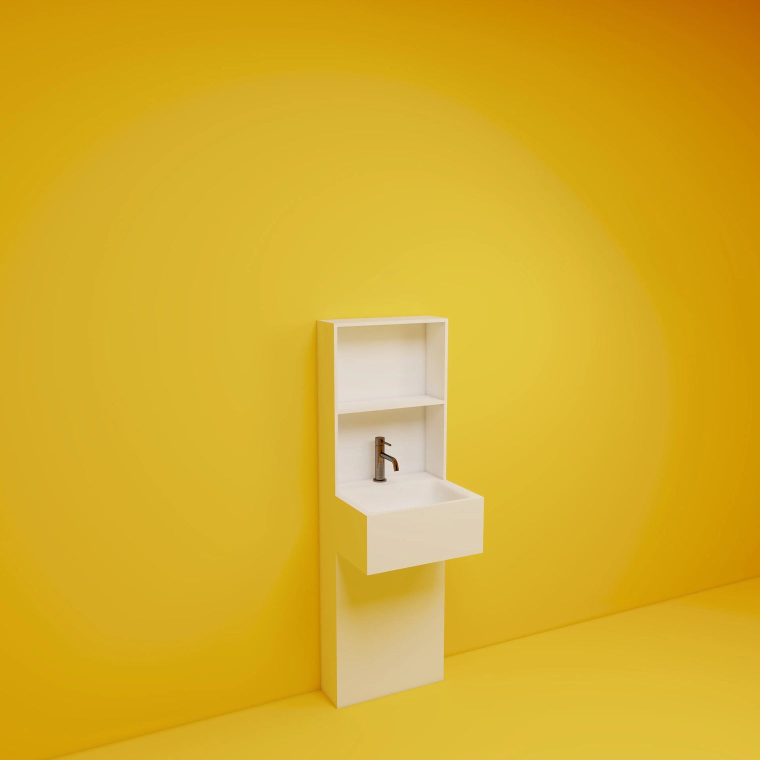 TETRIS Pedestal Modules TETRIS T