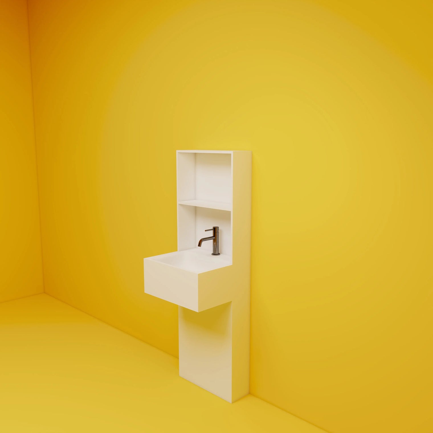 TETRIS Pedestal Modules TETRIS T